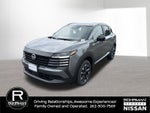 2026 Nissan Kicks SV AWD Premium Package