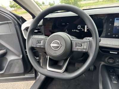 2026 Nissan Kicks SV AWD Premium Package