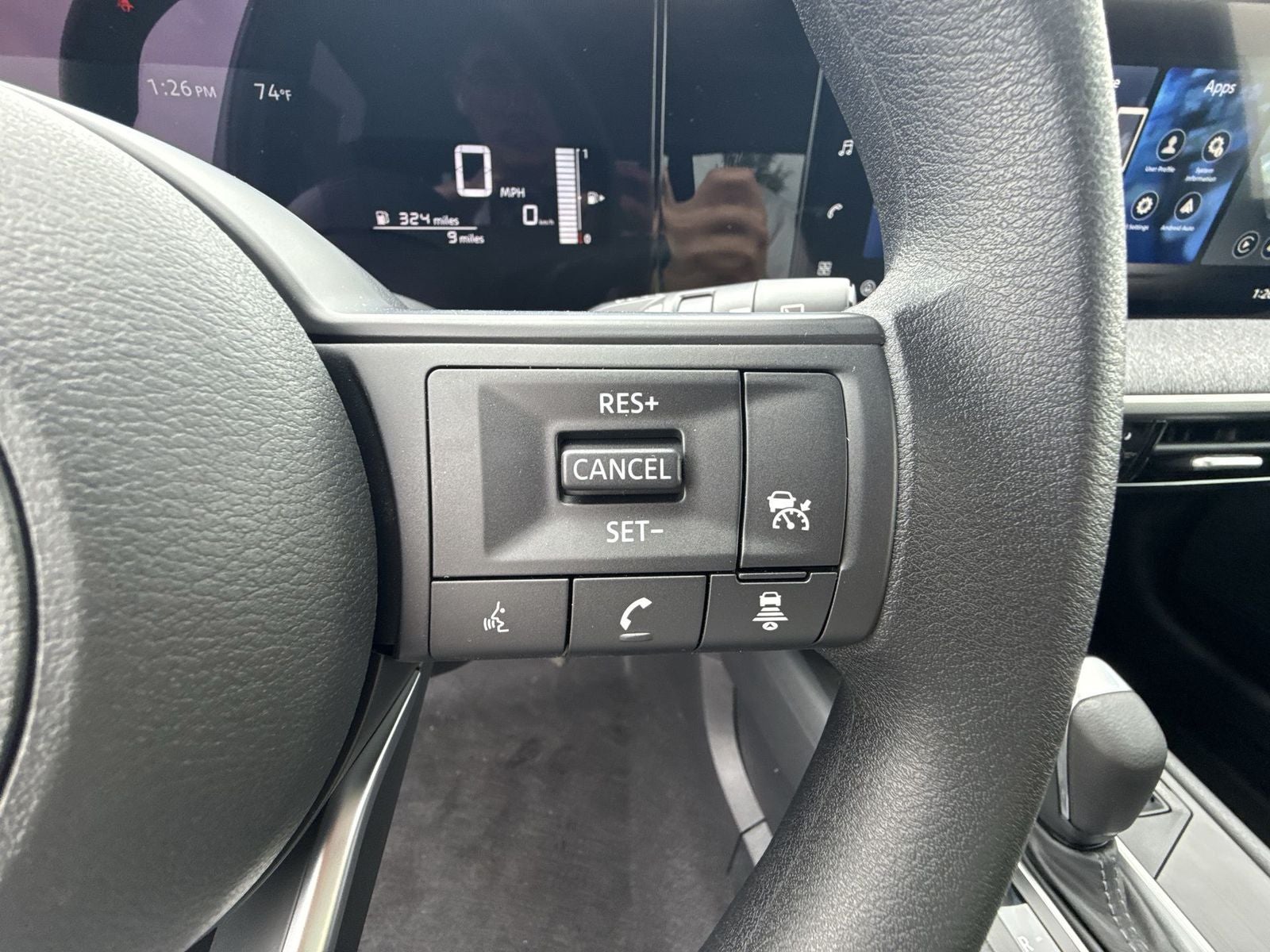 2026 Nissan Kicks SV AWD Premium Package
