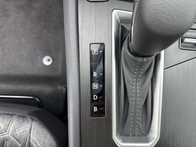 2026 Nissan Kicks SV AWD Premium Package