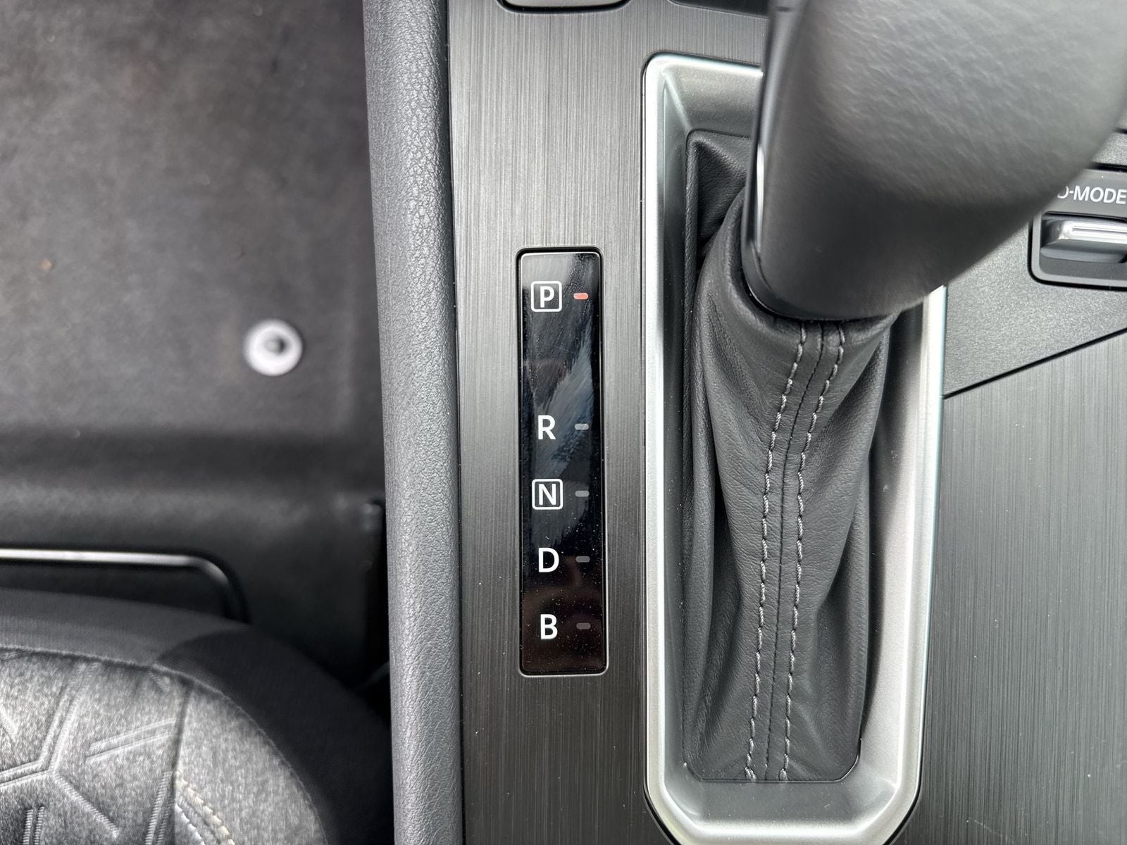 2026 Nissan Kicks SV AWD Premium Package