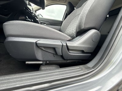 2026 Nissan Kicks SV AWD Premium Package