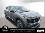 2026 Nissan Kicks SV AWD Premium Package