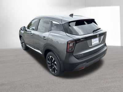 2026 Nissan Kicks SV AWD Premium Package
