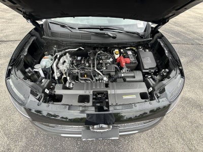 2026 Nissan Kicks SV AWD Premium Package