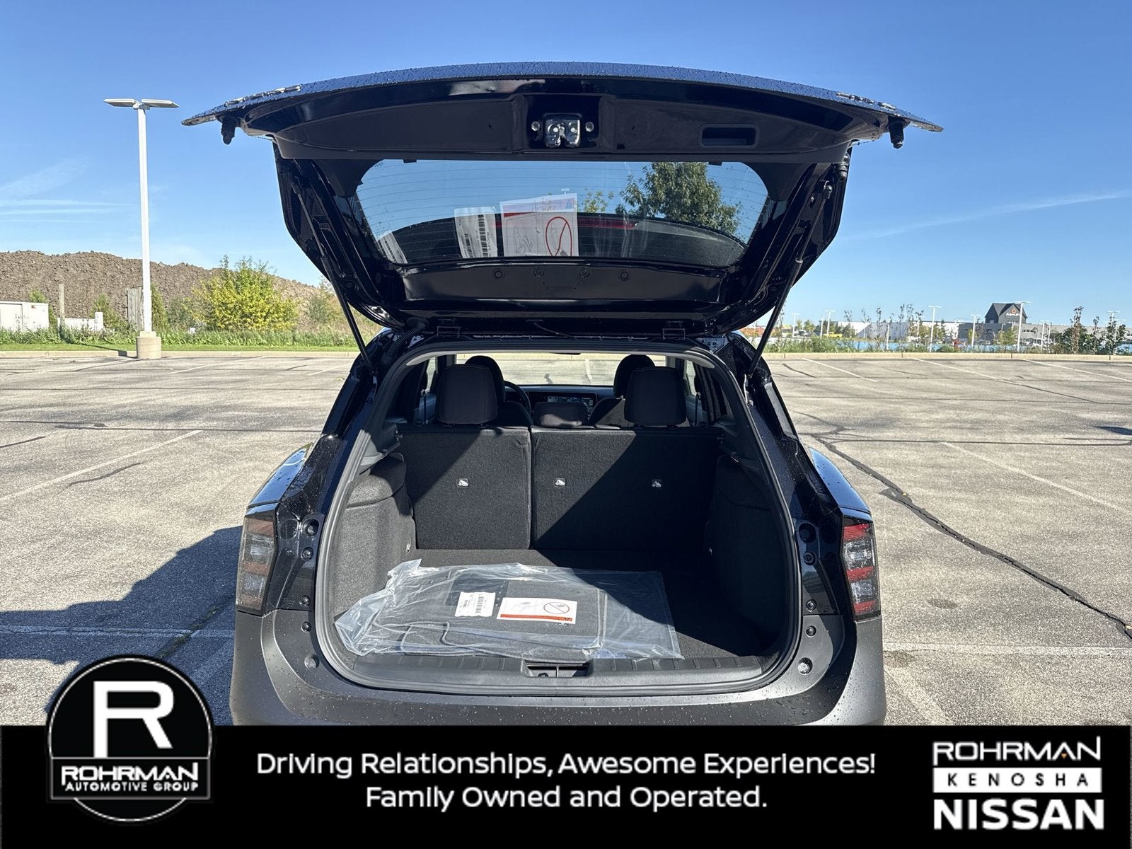 2027 Nissan Kicks SV AWD
