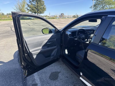 2027 Nissan Kicks SV AWD