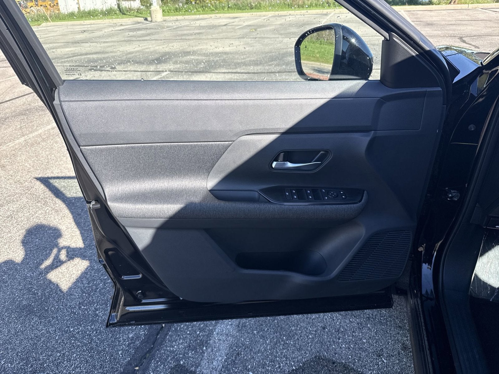 2027 Nissan Kicks SV AWD