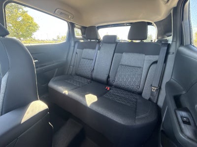 2027 Nissan Kicks SV AWD