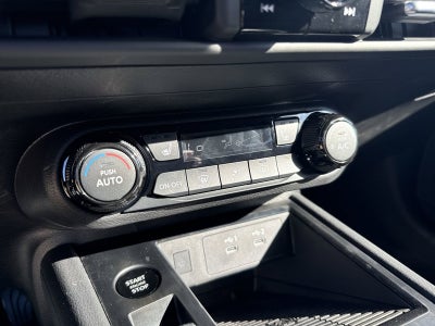 2027 Nissan Kicks SV AWD
