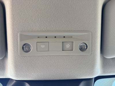 2027 Nissan Kicks SV AWD