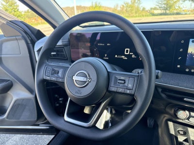 2027 Nissan Kicks SV AWD