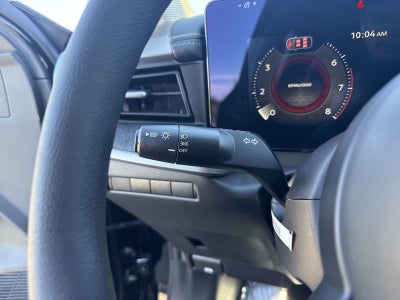 2027 Nissan Kicks SV AWD
