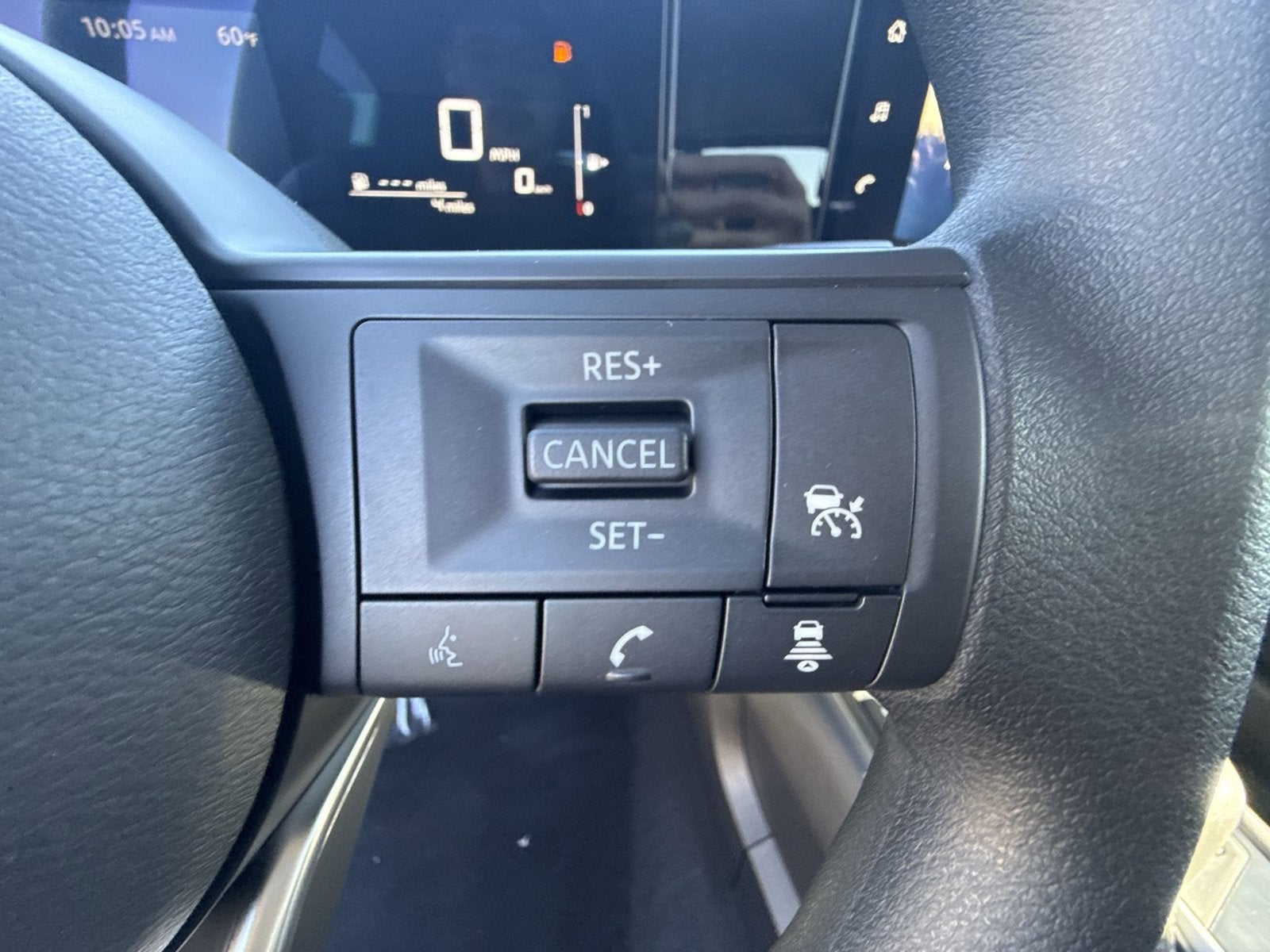 2027 Nissan Kicks SV AWD