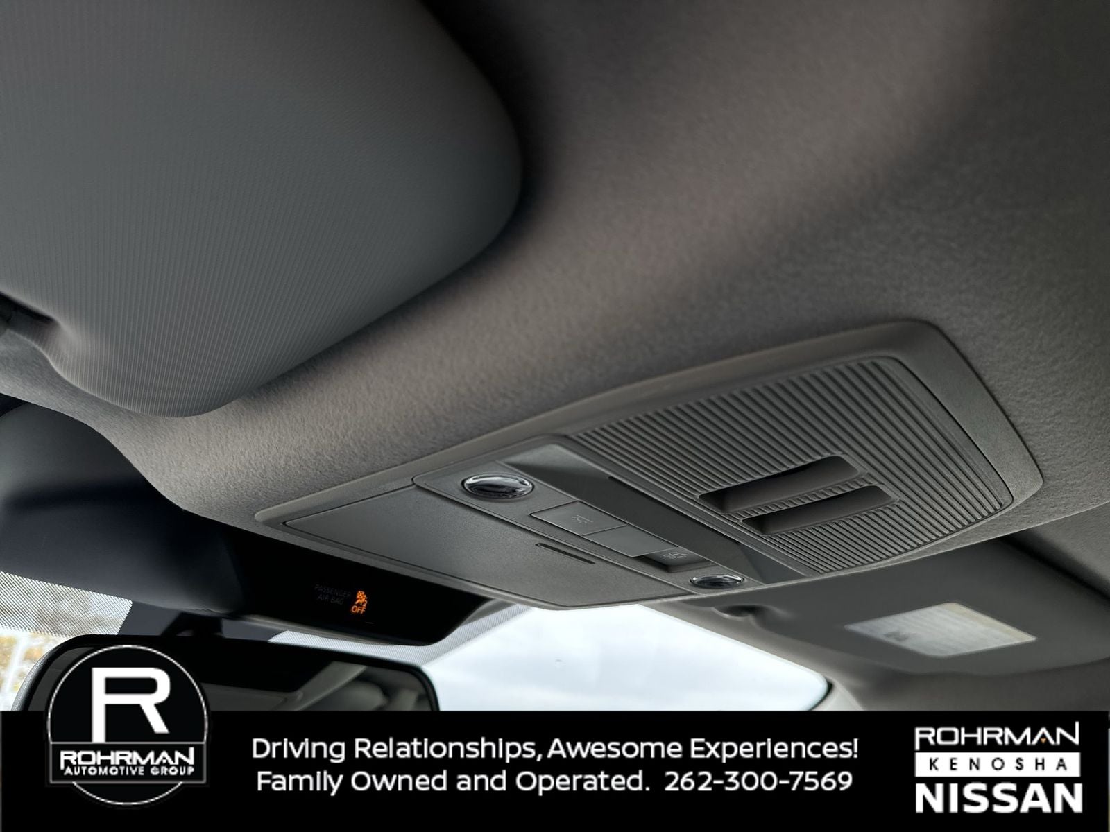 2026 Nissan Kicks SV AWD Premium Package