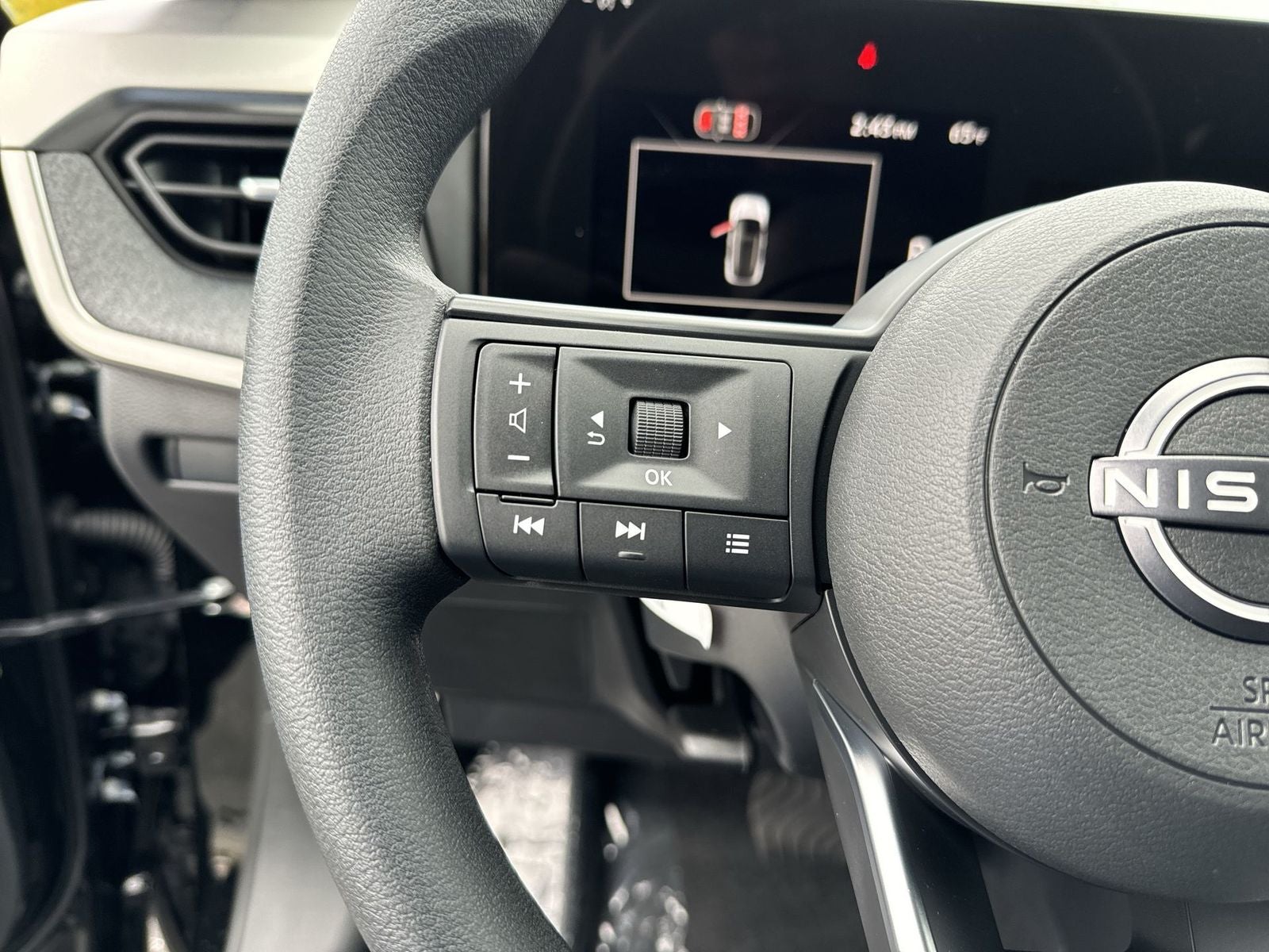 2026 Nissan Kicks SV AWD Premium Package