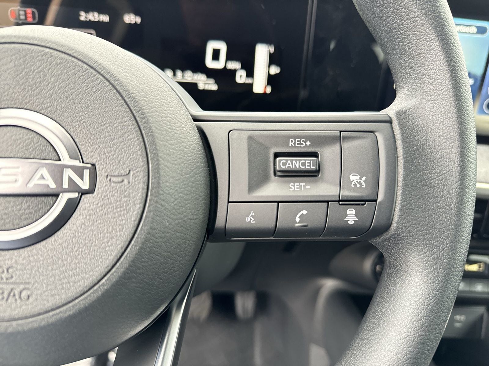 2026 Nissan Kicks SV AWD Premium Package