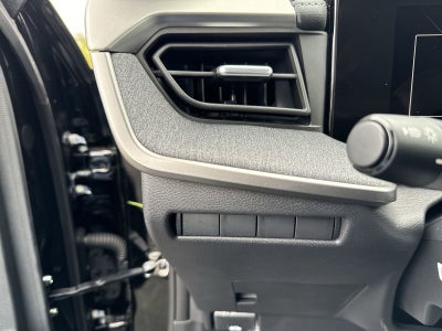 2026 Nissan Kicks SV AWD Premium Package