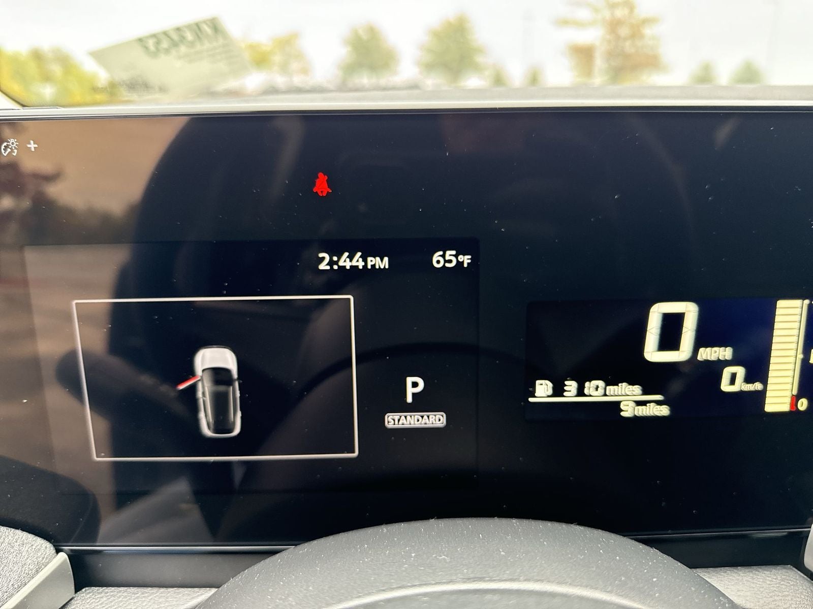 2026 Nissan Kicks SV AWD Premium Package