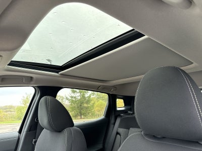 2026 Nissan Kicks SV AWD Premium Package