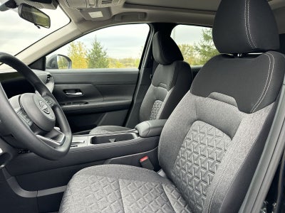 2026 Nissan Kicks SV AWD Premium Package