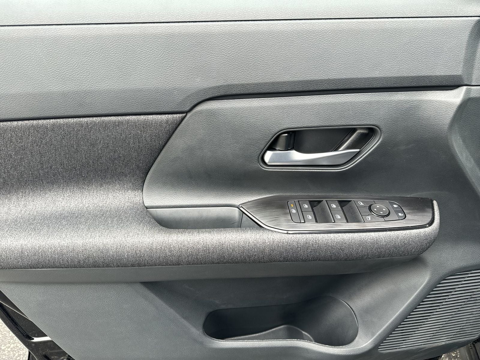 2026 Nissan Kicks SV AWD Premium Package