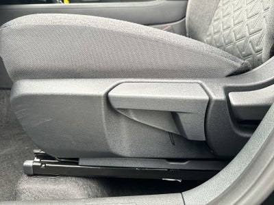 2026 Nissan Kicks SV AWD Premium Package