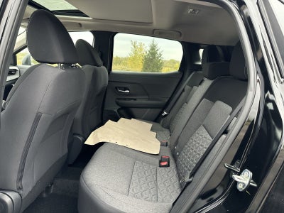 2026 Nissan Kicks SV AWD Premium Package