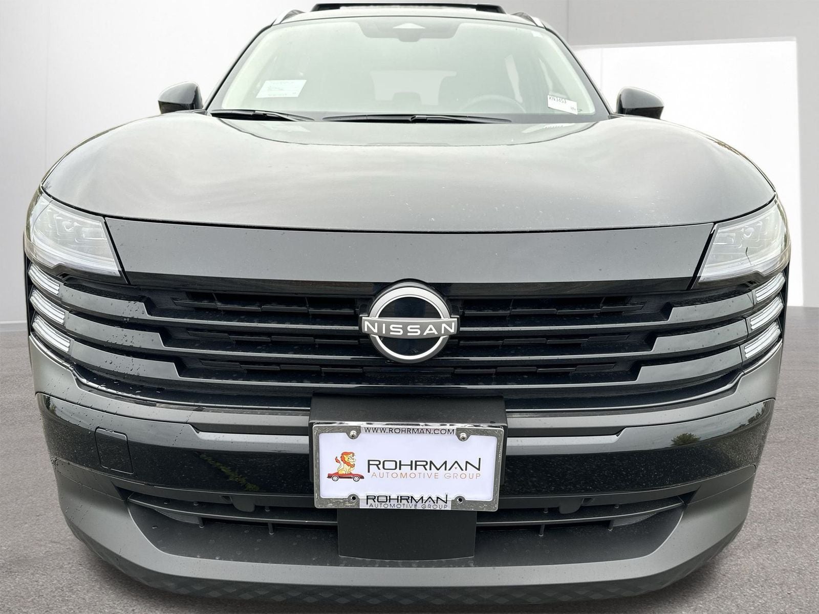 2026 Nissan Kicks SV AWD Premium Package