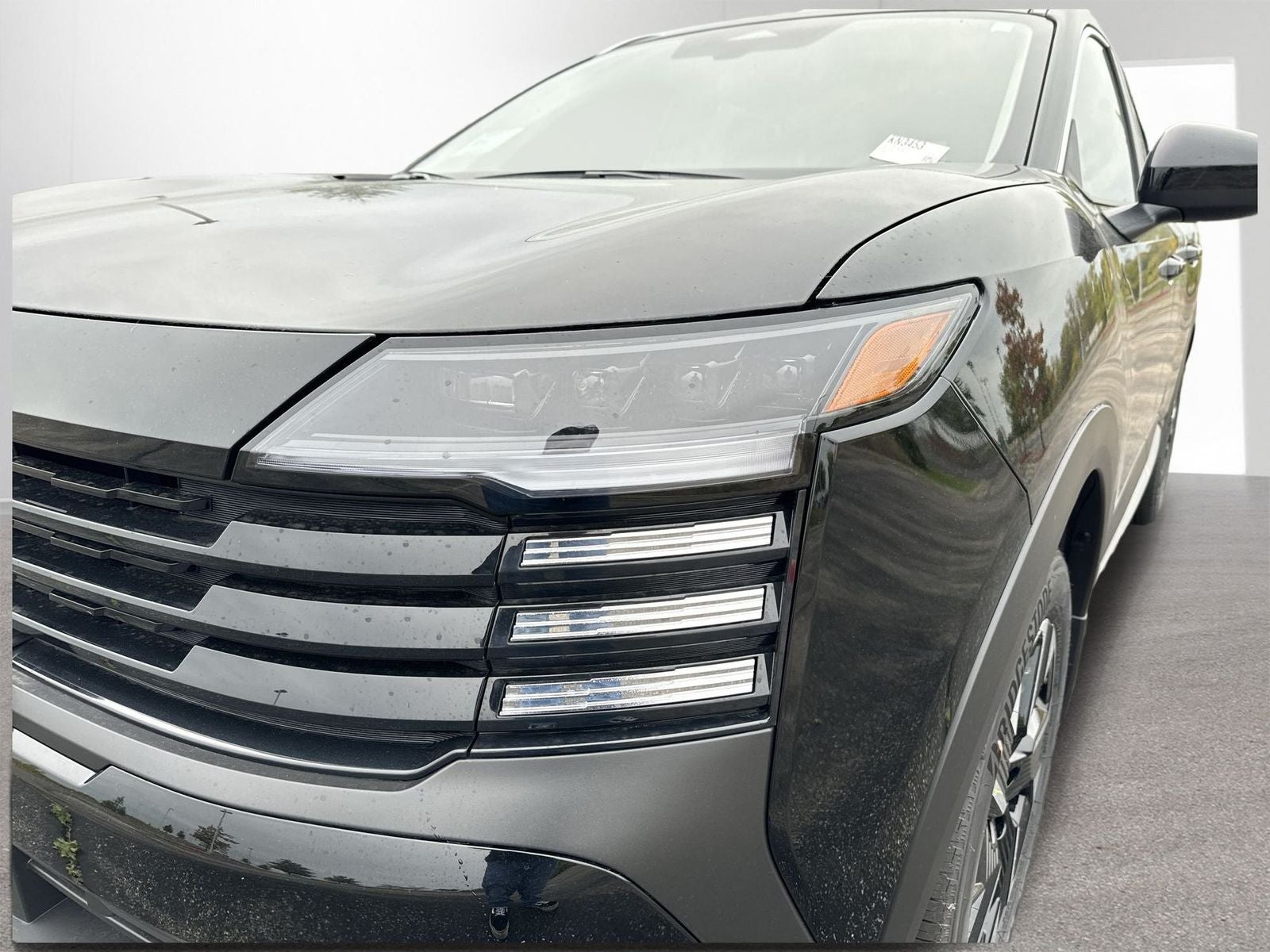 2026 Nissan Kicks SV AWD Premium Package