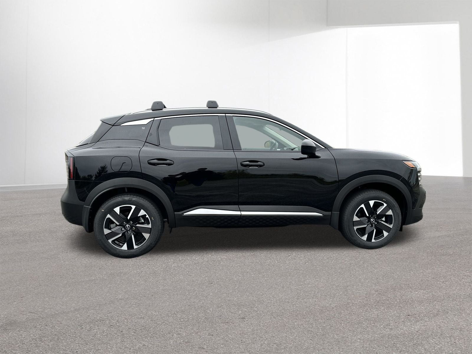 2026 Nissan Kicks SV AWD Premium Package