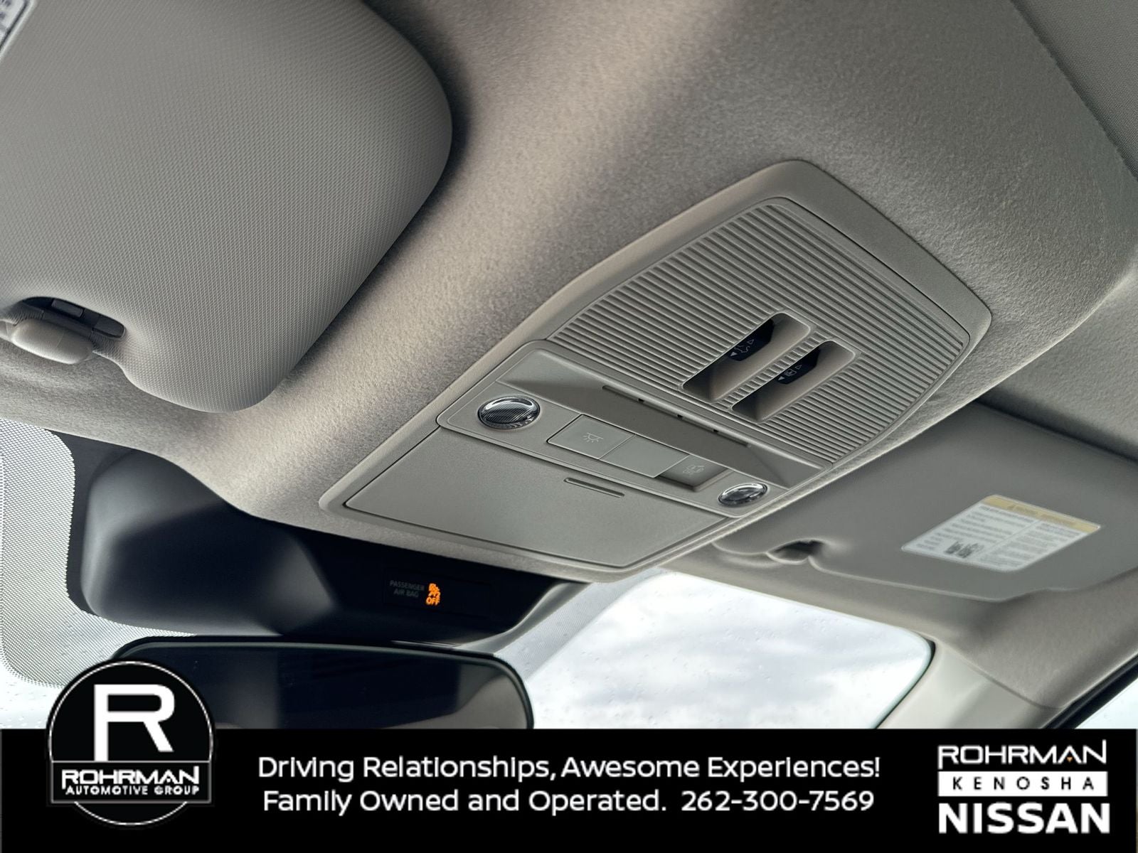 2026 Nissan Kicks SV AWD Premium Package