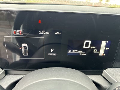 2026 Nissan Kicks SV AWD Premium Package