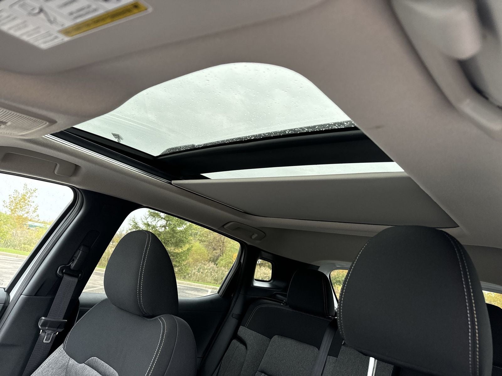 2026 Nissan Kicks SV AWD Premium Package