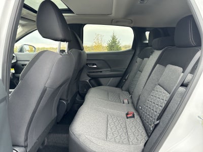 2026 Nissan Kicks SV AWD Premium Package