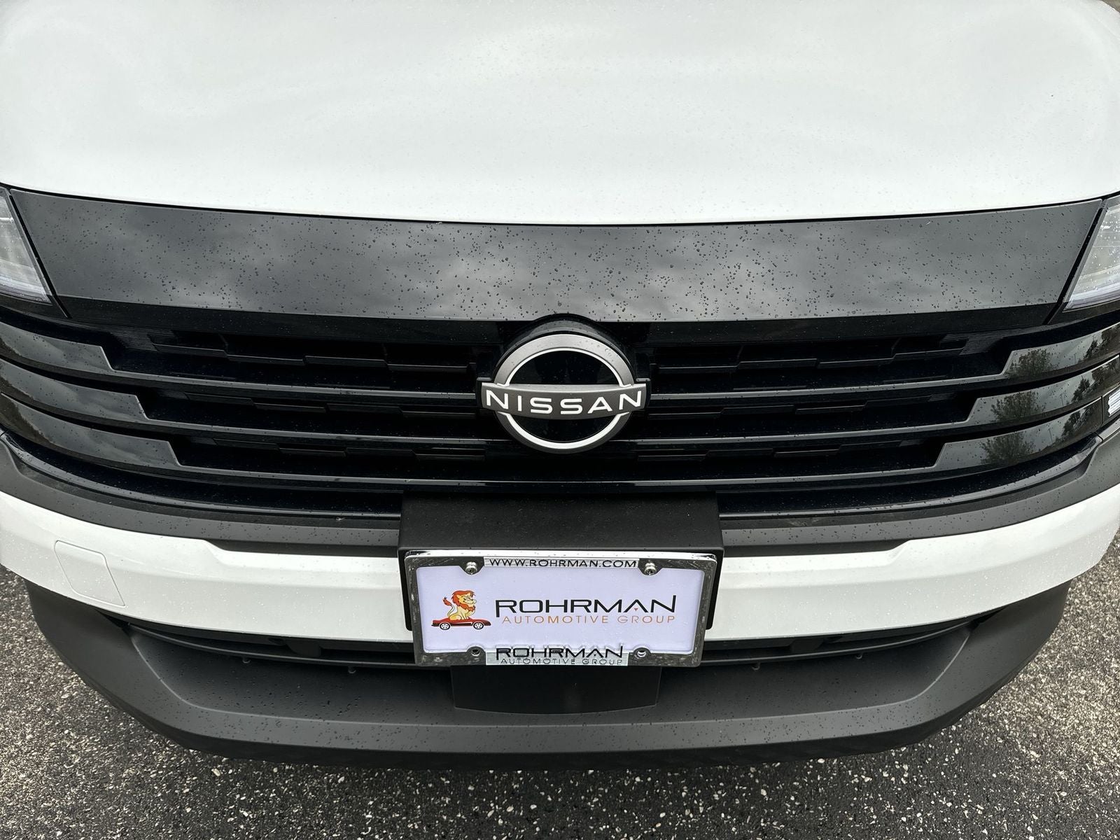 2026 Nissan Kicks SV AWD Premium Package