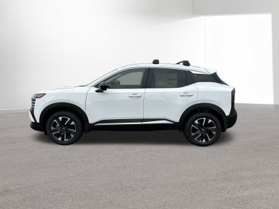2026 Nissan Kicks SV AWD Premium Package