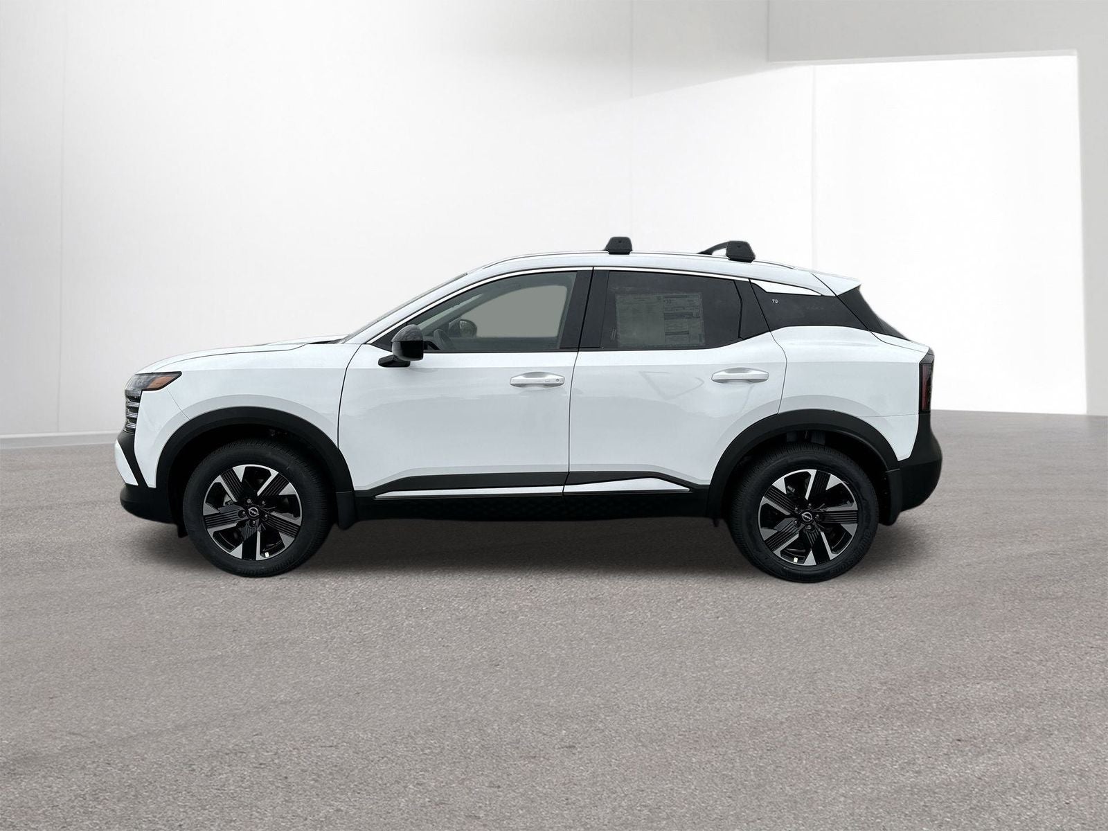 2026 Nissan Kicks SV AWD Premium Package