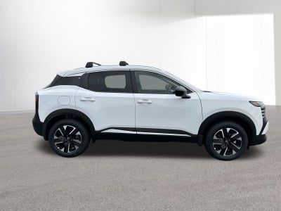 2026 Nissan Kicks SV AWD Premium Package