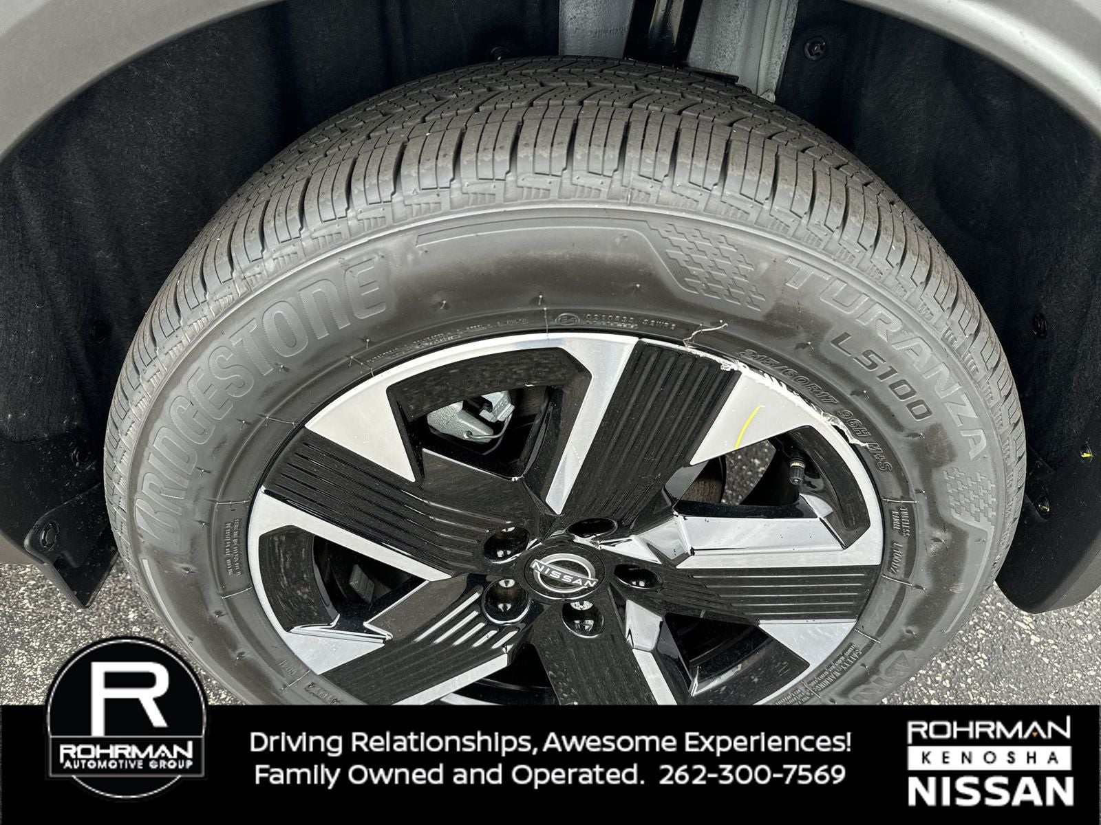 2026 Nissan Kicks SV AWD Premium Package