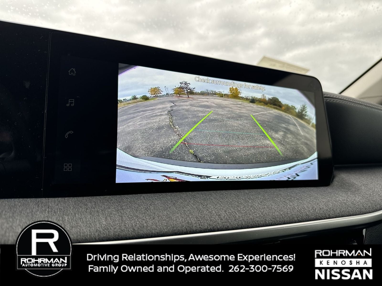 2026 Nissan Kicks SV AWD Premium Package