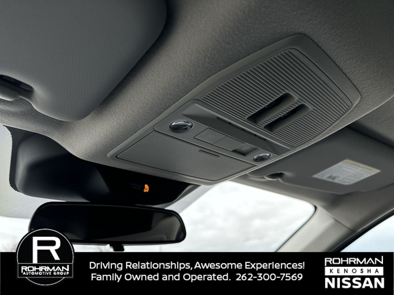 2026 Nissan Kicks SV AWD Premium Package