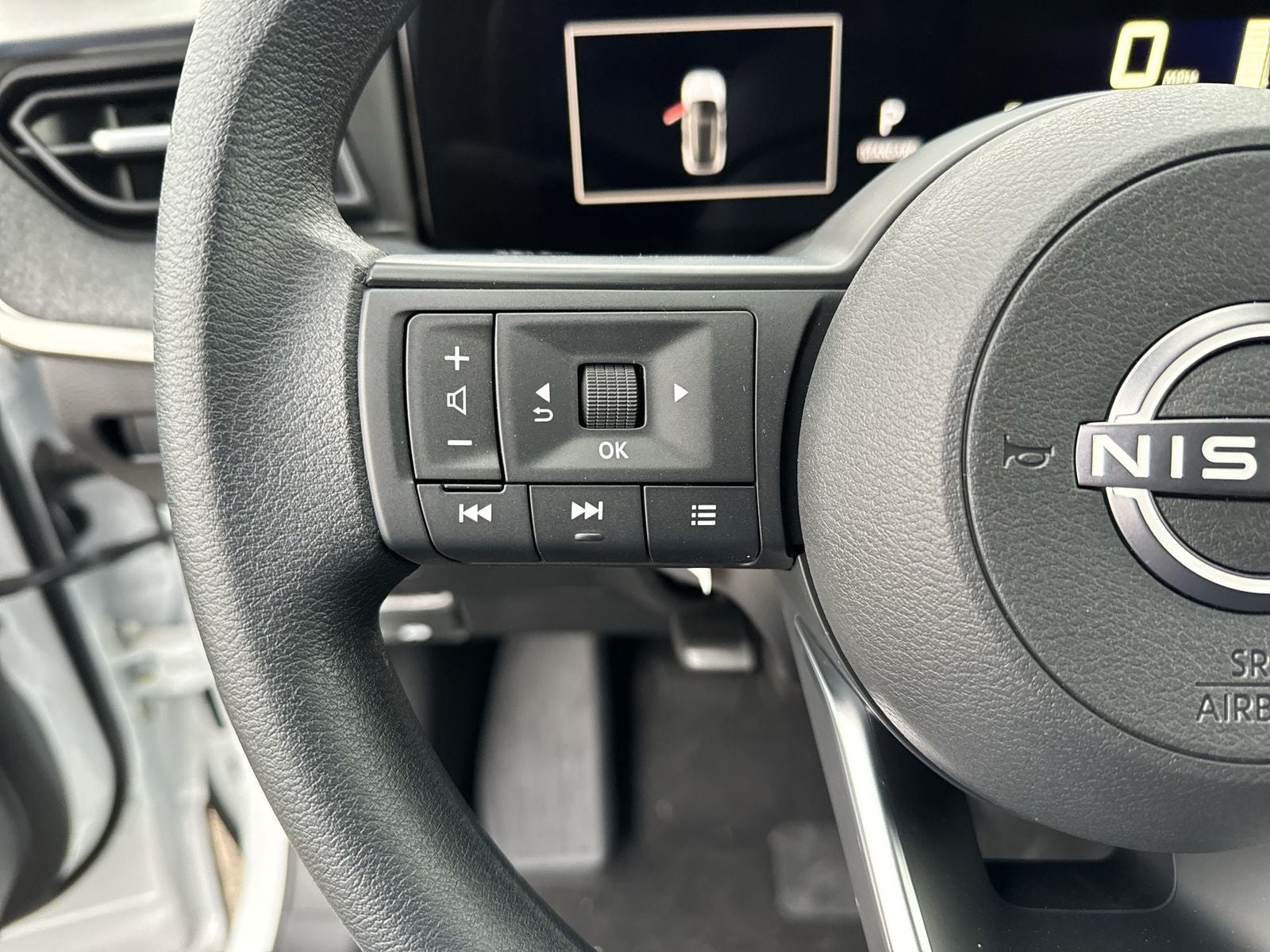 2026 Nissan Kicks SV AWD Premium Package