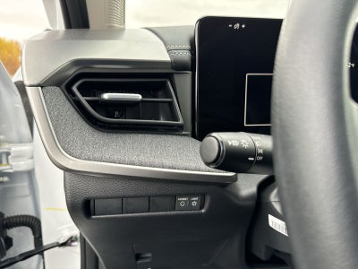 2026 Nissan Kicks SV AWD Premium Package