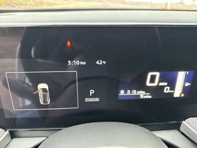 2026 Nissan Kicks SV AWD Premium Package