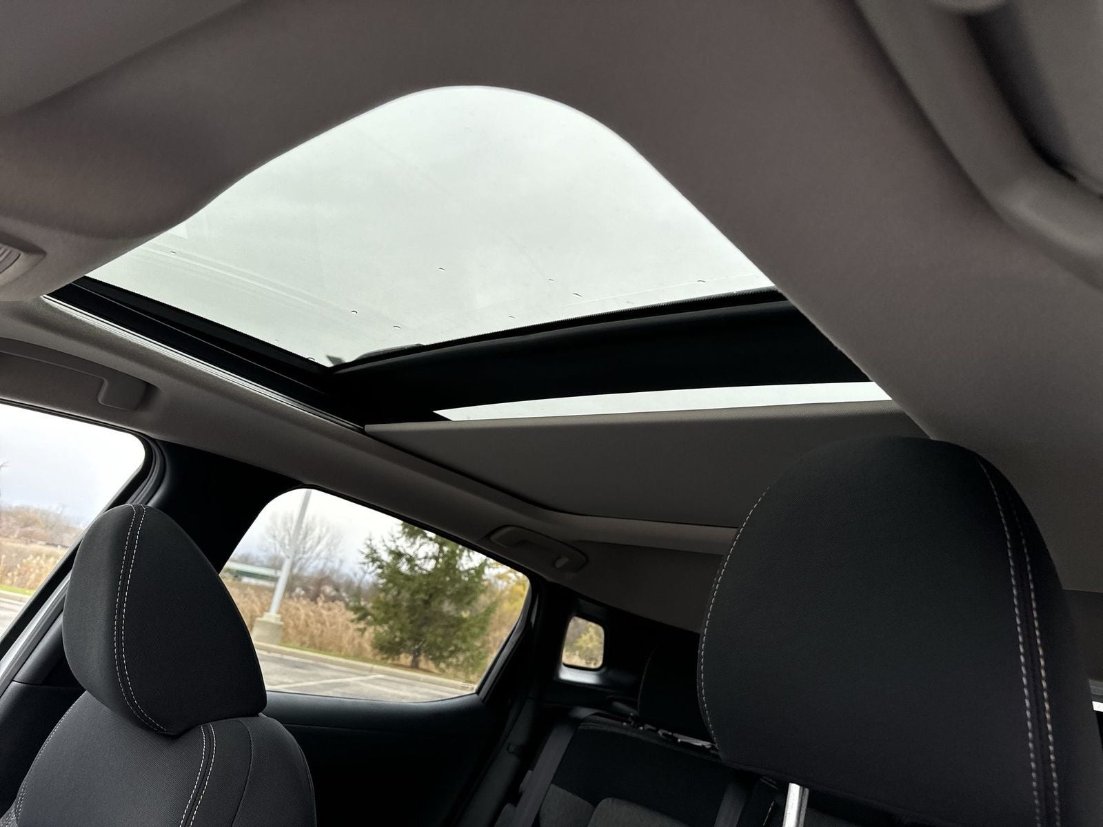 2026 Nissan Kicks SV AWD Premium Package