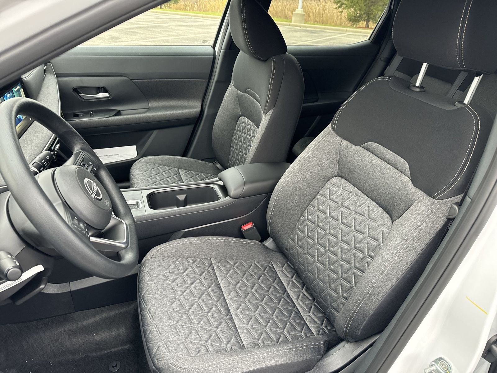 2026 Nissan Kicks SV AWD Premium Package