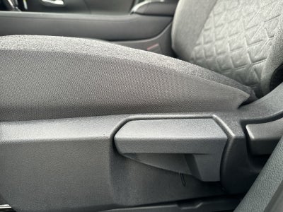 2026 Nissan Kicks SV AWD Premium Package