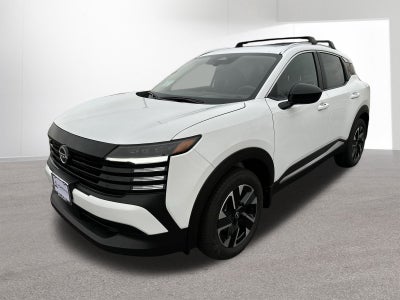 2026 Nissan Kicks SV AWD Premium Package