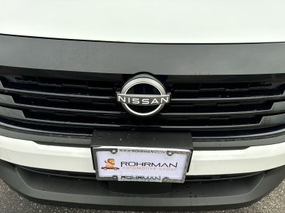 2026 Nissan Kicks SV AWD Premium Package